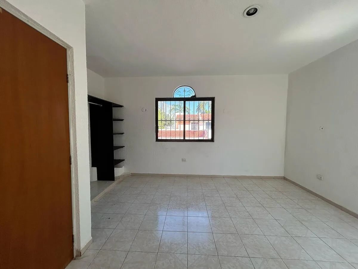 Casa en Jardines de Vista Alegre, Mérida, foto 12 de 23
