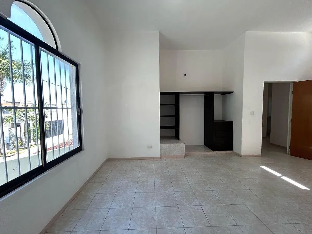 Casa en Jardines de Vista Alegre, Mérida, foto 15 de 23