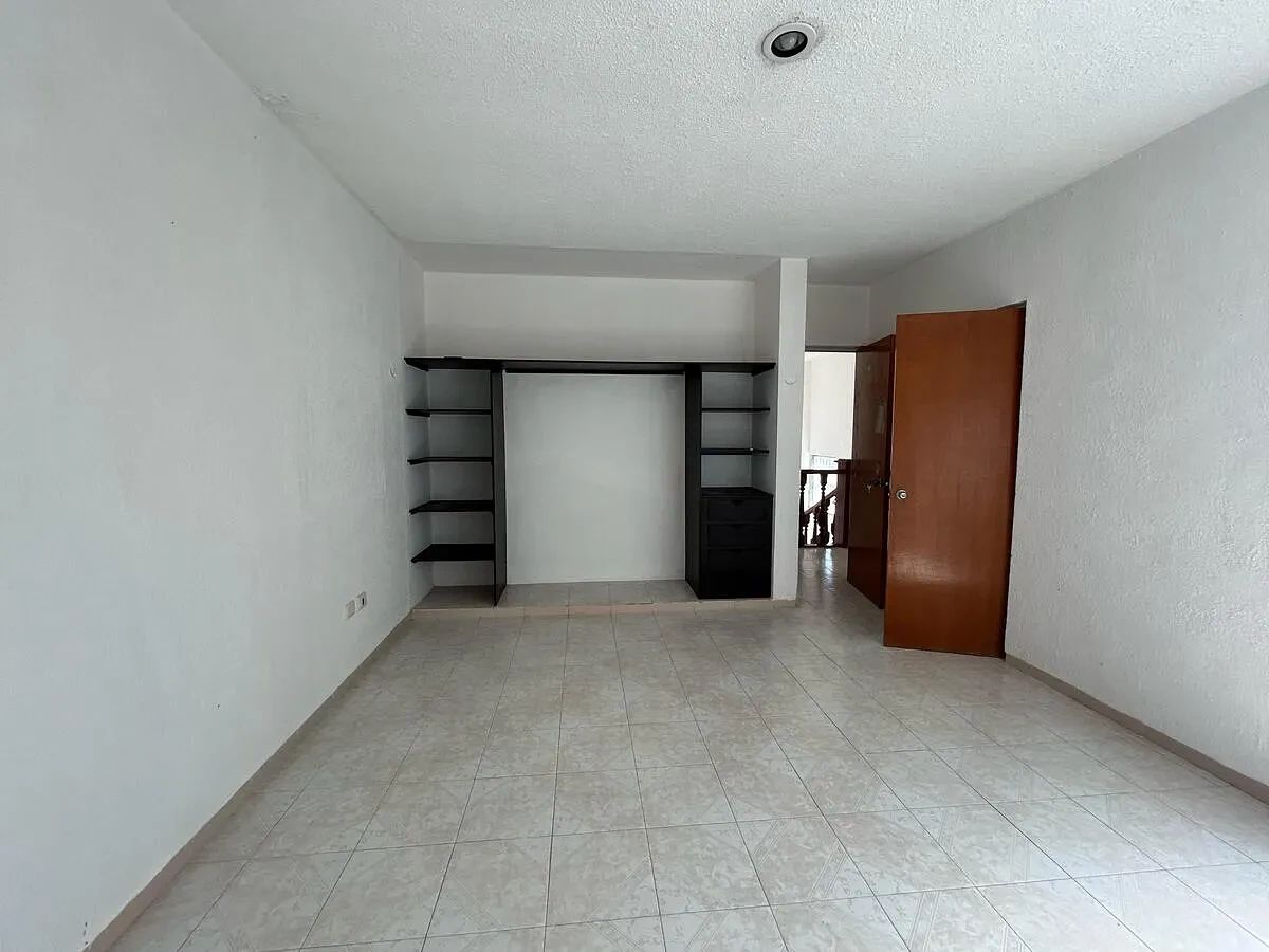 Casa en Jardines de Vista Alegre, Mérida, foto 19 de 23