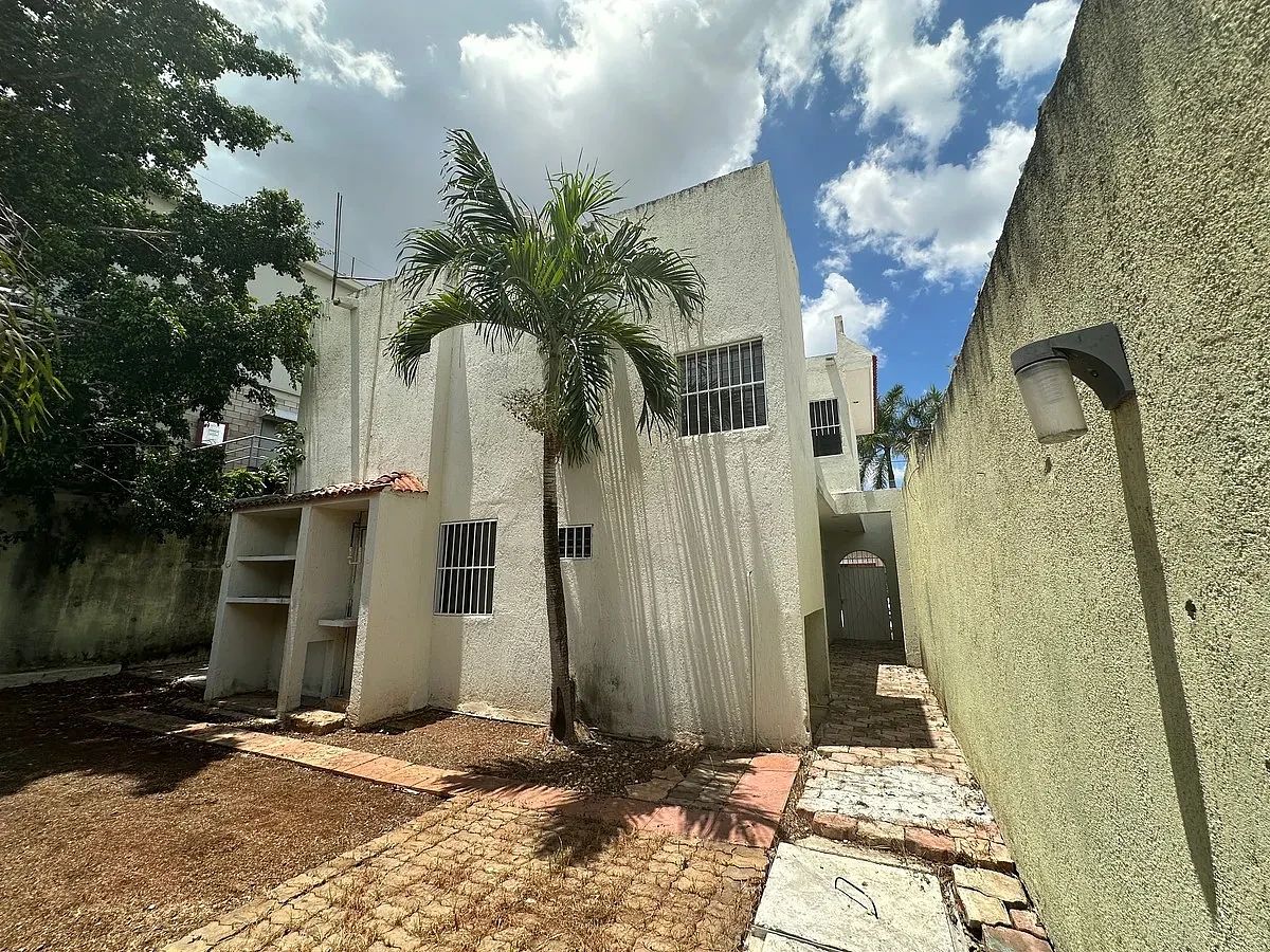 Casa en Jardines de Vista Alegre, Mérida, foto 23 de 23