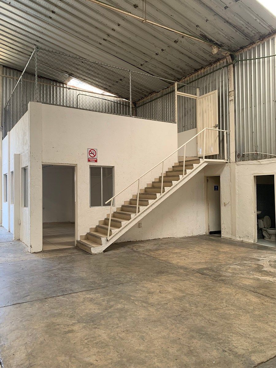 Galpão industrial em Terán, Tuxtla Gutiérrez, foto 3 de 11