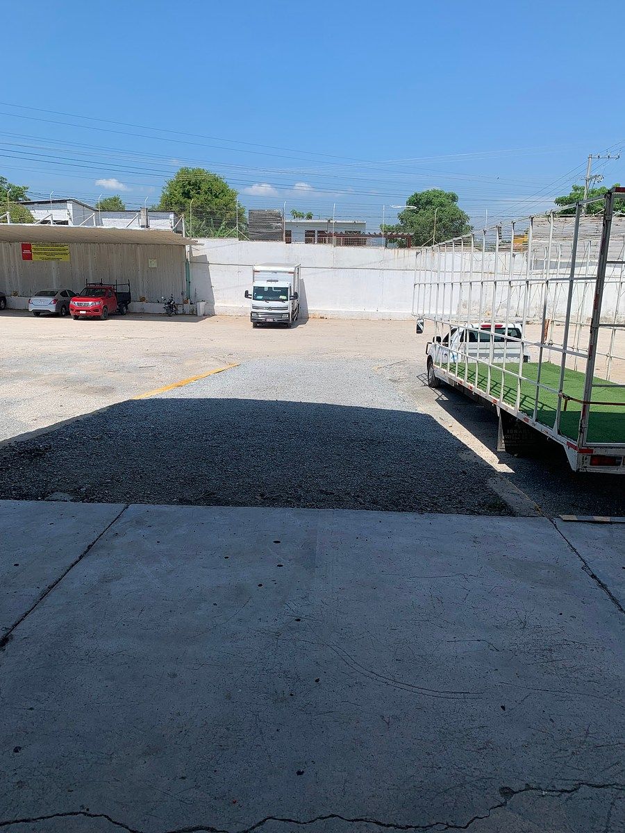 Galpão industrial em Terán, Tuxtla Gutiérrez, foto 4 de 11