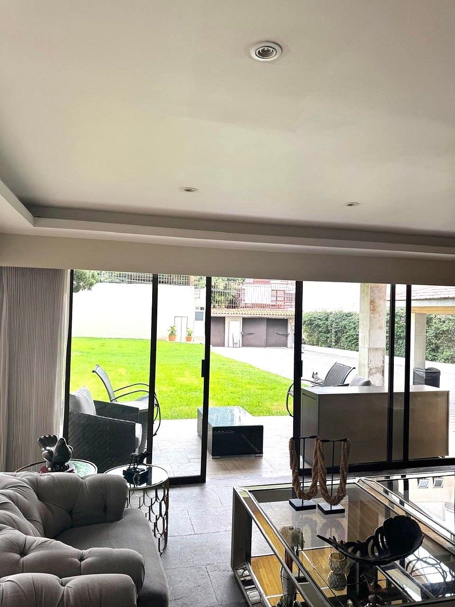 Casa en San Jerónimo Lídice, La Magdalena Contreras, foto 2 de 23