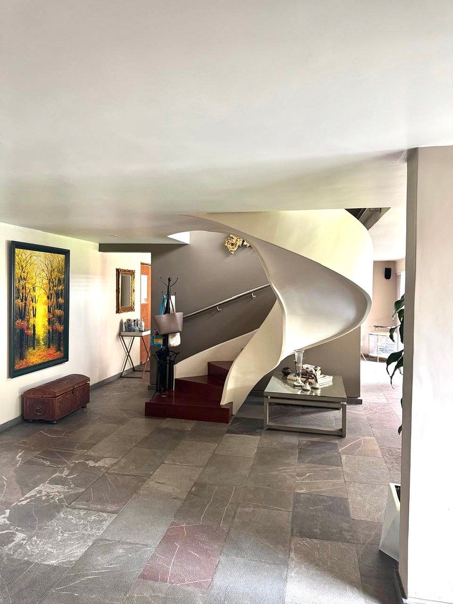 Casa en San Jerónimo Lídice, La Magdalena Contreras, foto 5 de 23