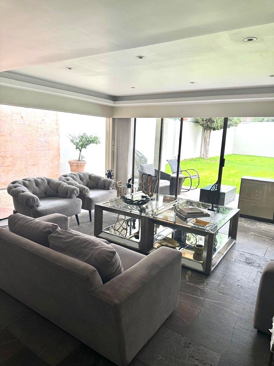 Casa en San Jerónimo Lídice, La Magdalena Contreras, foto 7 de 23