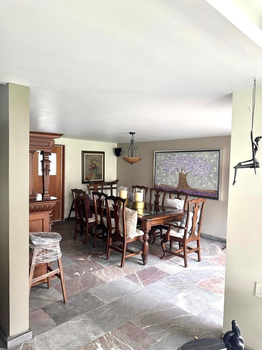 Casa en San Jerónimo Lídice, La Magdalena Contreras, foto 8 de 23