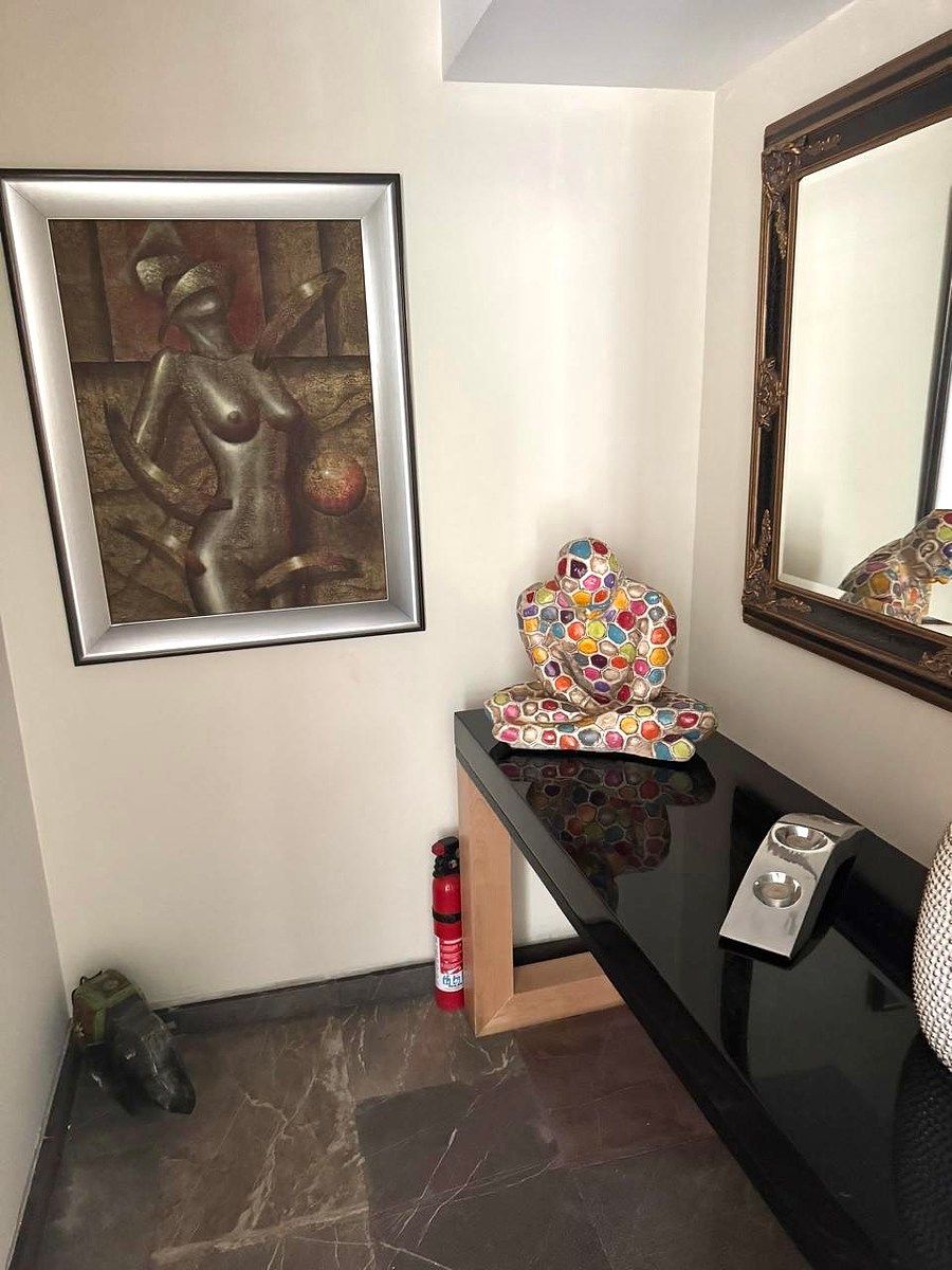 Casa en San Jerónimo Lídice, La Magdalena Contreras, foto 9 de 23