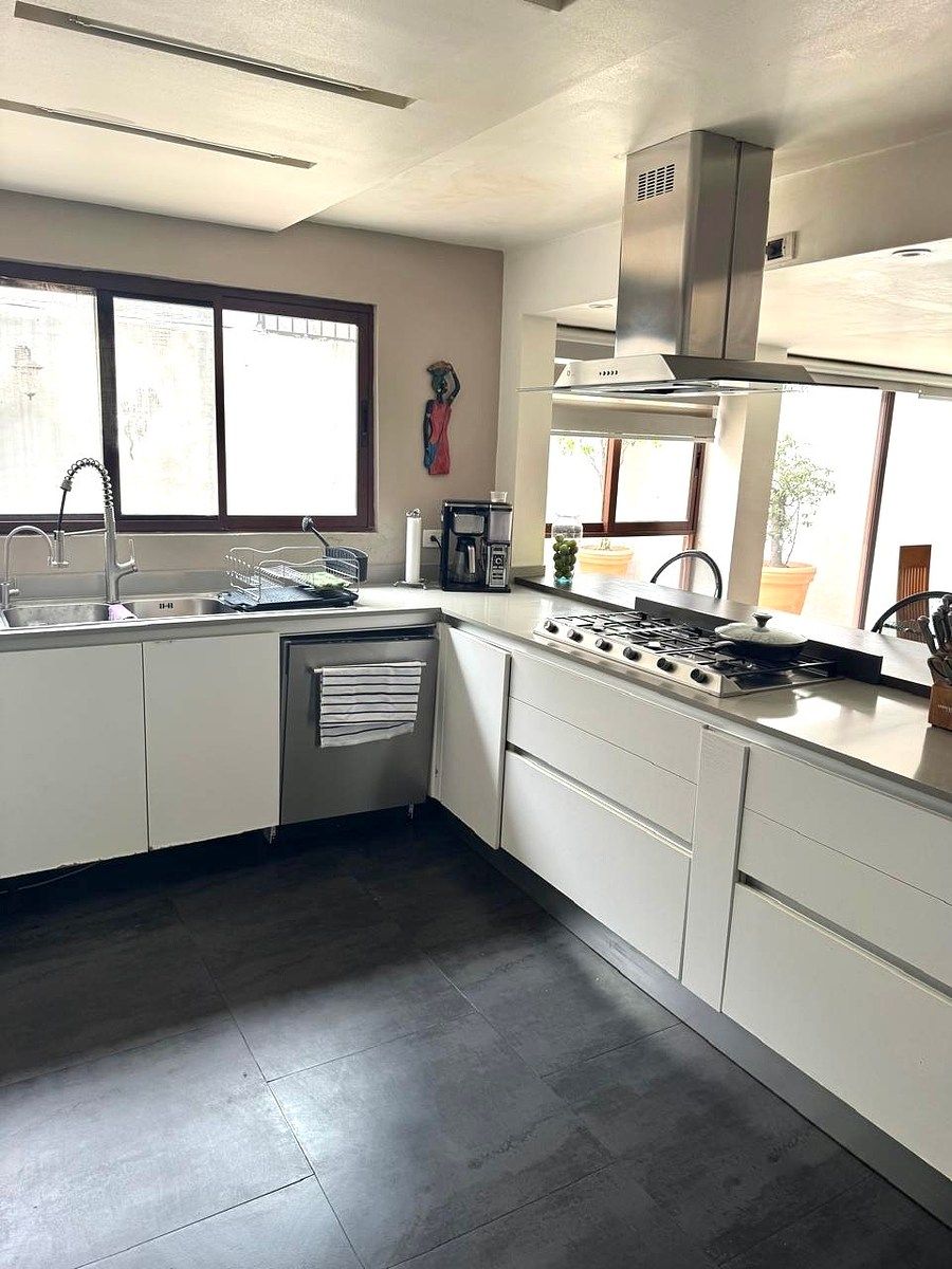 Casa en San Jerónimo Lídice, La Magdalena Contreras, foto 11 de 23