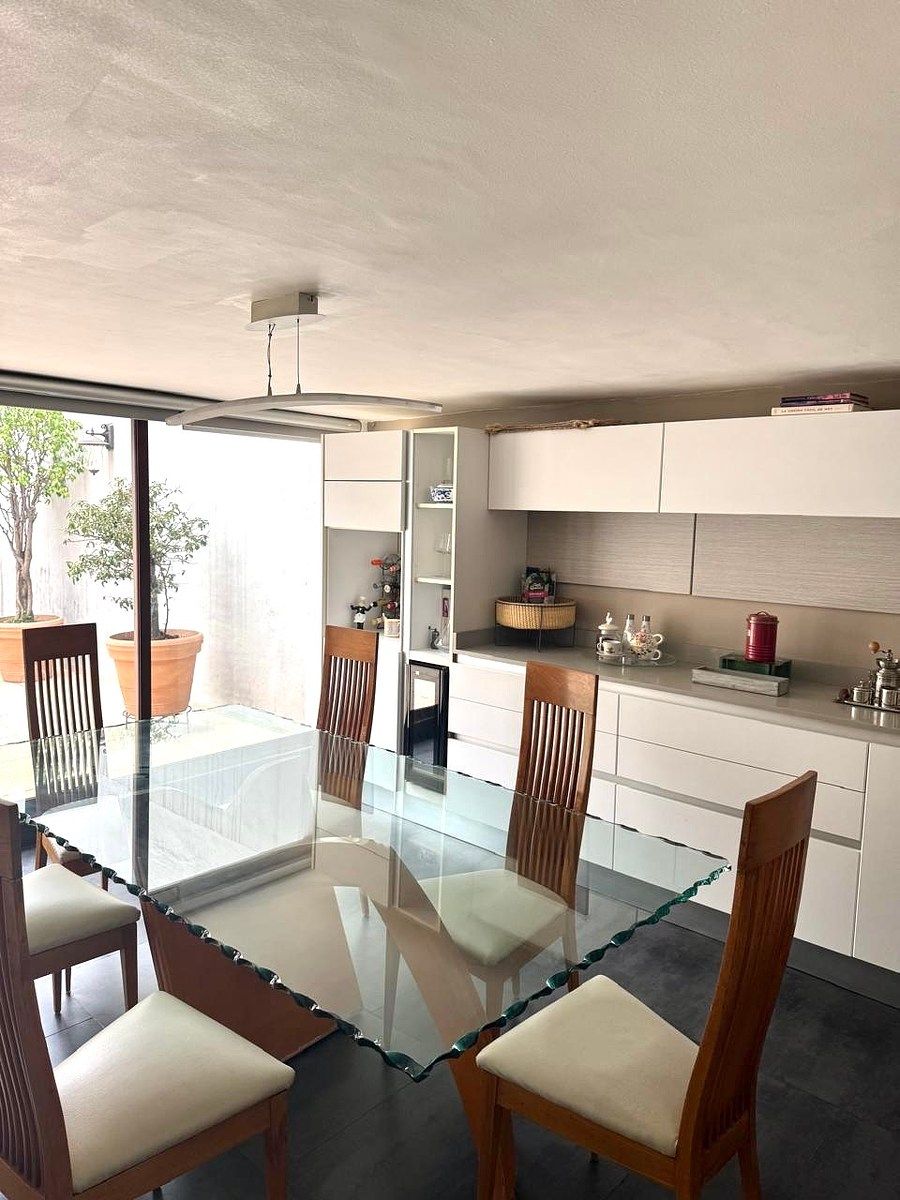 Casa en San Jerónimo Lídice, La Magdalena Contreras, foto 12 de 23