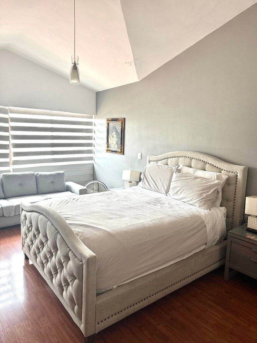 Casa en San Jerónimo Lídice, La Magdalena Contreras, foto 13 de 23