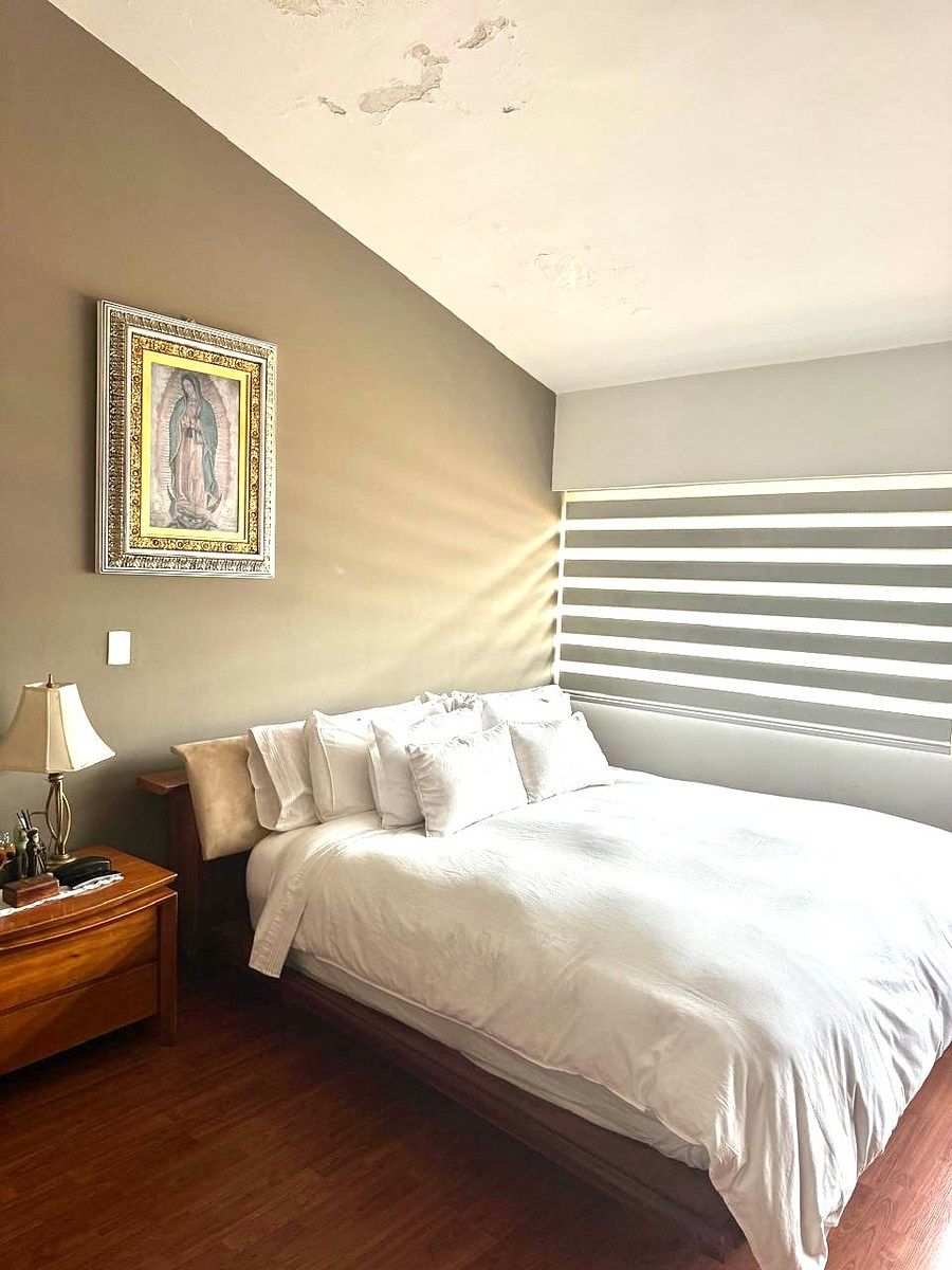Casa en San Jerónimo Lídice, La Magdalena Contreras, foto 17 de 23