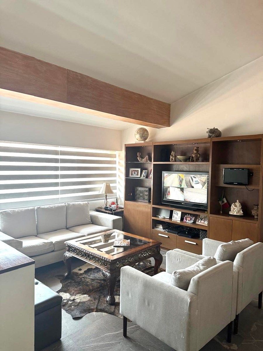 Casa en San Jerónimo Lídice, La Magdalena Contreras, foto 18 de 23