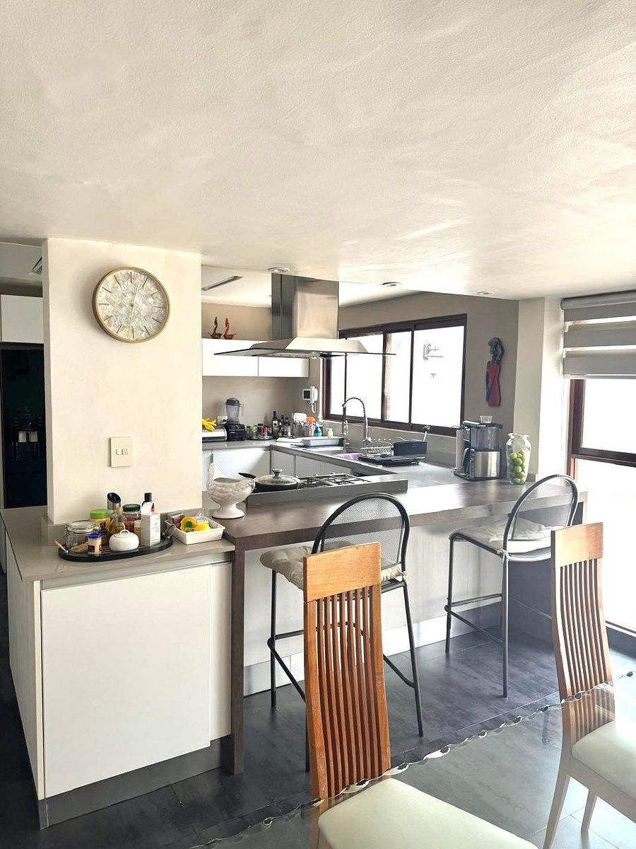 Casa en San Jerónimo Lídice, La Magdalena Contreras, foto 19 de 23