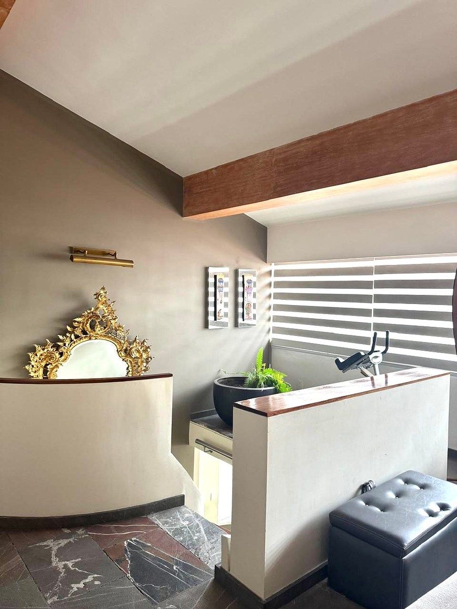Casa en San Jerónimo Lídice, La Magdalena Contreras, foto 20 de 23