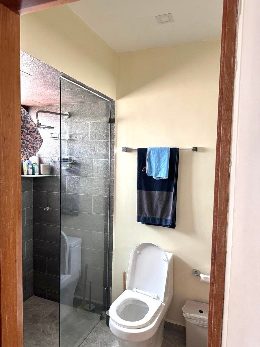 Casa en San Jerónimo Lídice, La Magdalena Contreras, foto 21 de 23