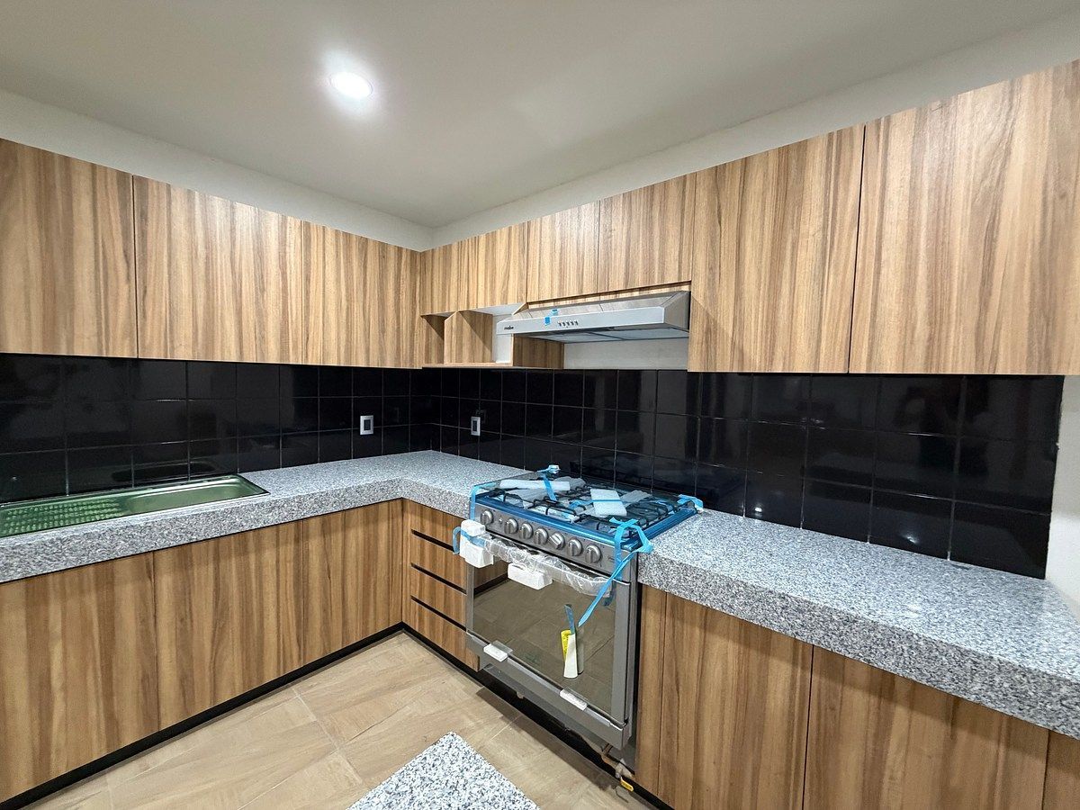 Apartamento em Ciudad Jardín, Coyoacán, foto 9 de 27