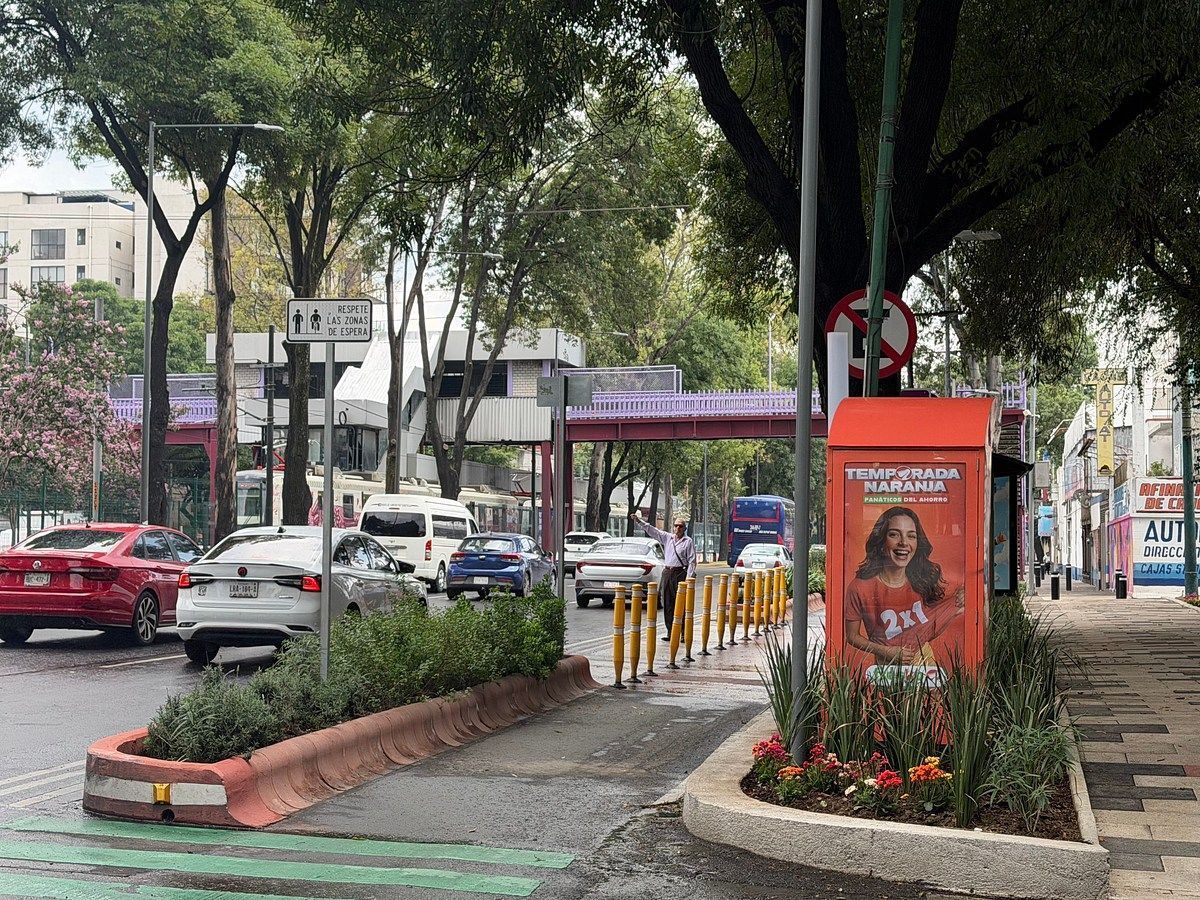 Apartamento em Ciudad Jardín, Coyoacán, foto 16 de 27