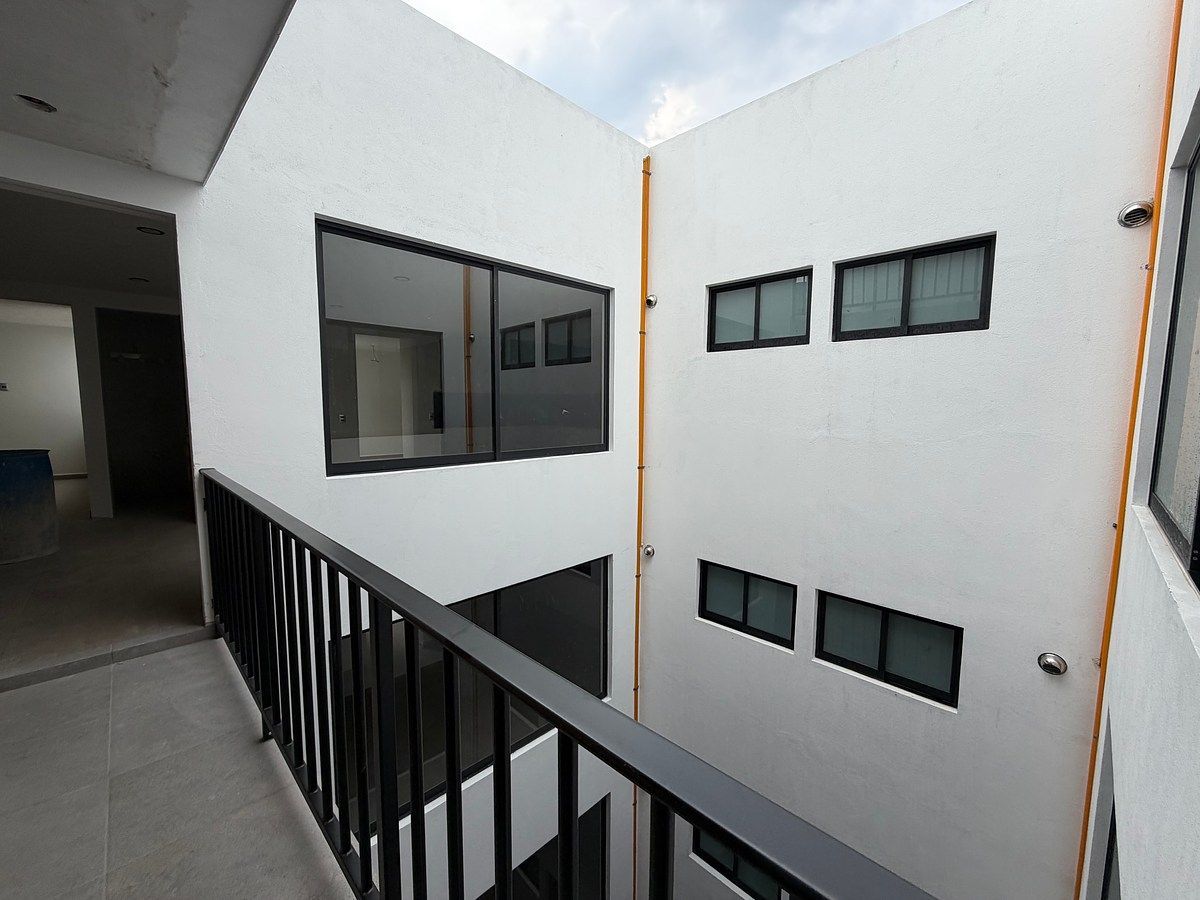 Apartamento em Ciudad Jardín, Coyoacán, foto 25 de 27