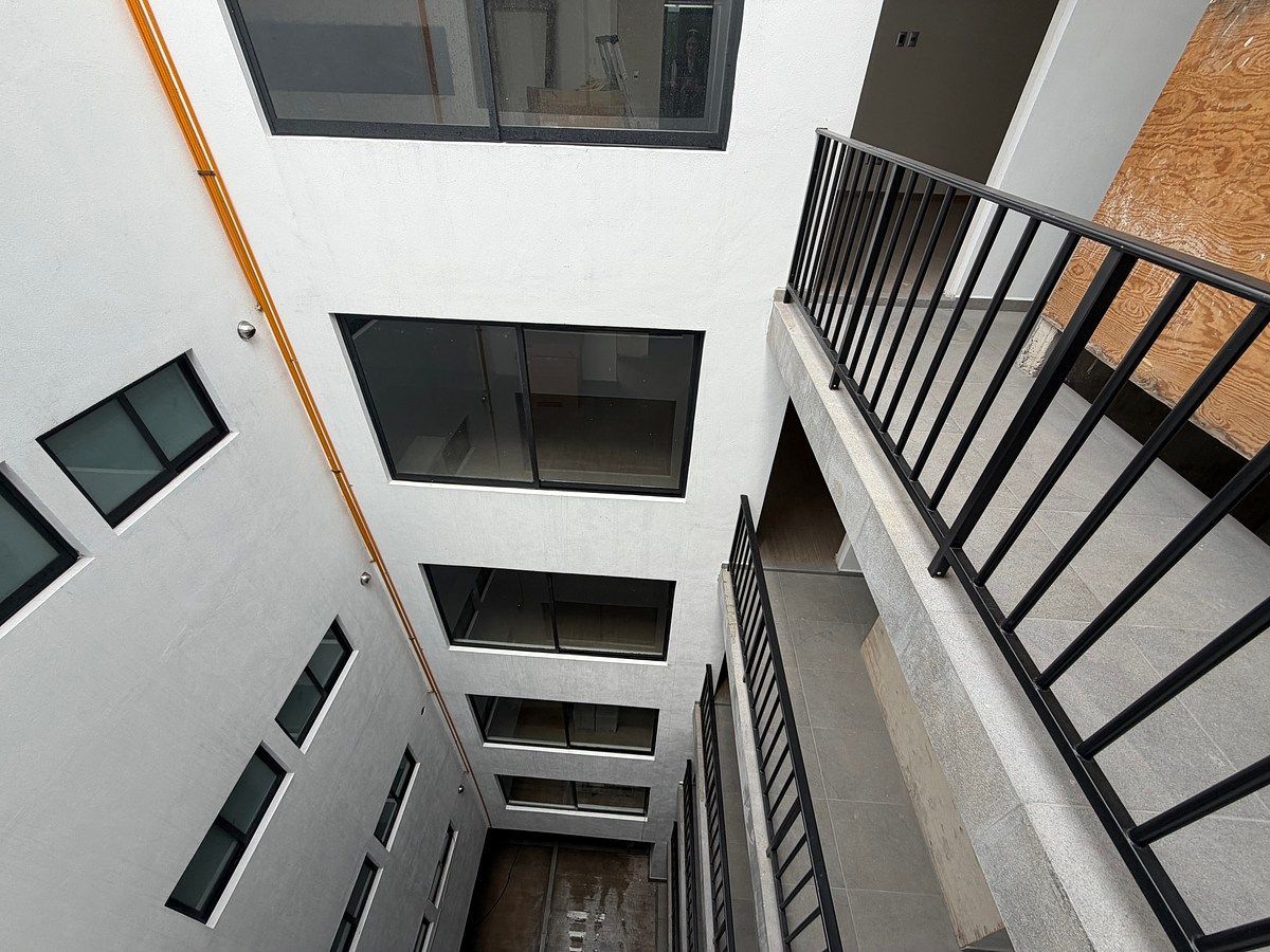 Apartamento em Ciudad Jardín, Coyoacán, foto 26 de 27