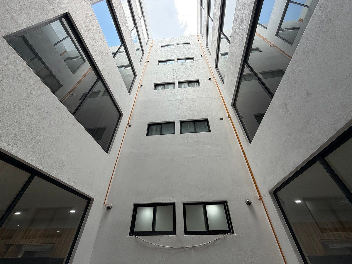 Apartamento em Ciudad Jardín, Coyoacán, foto 27 de 27