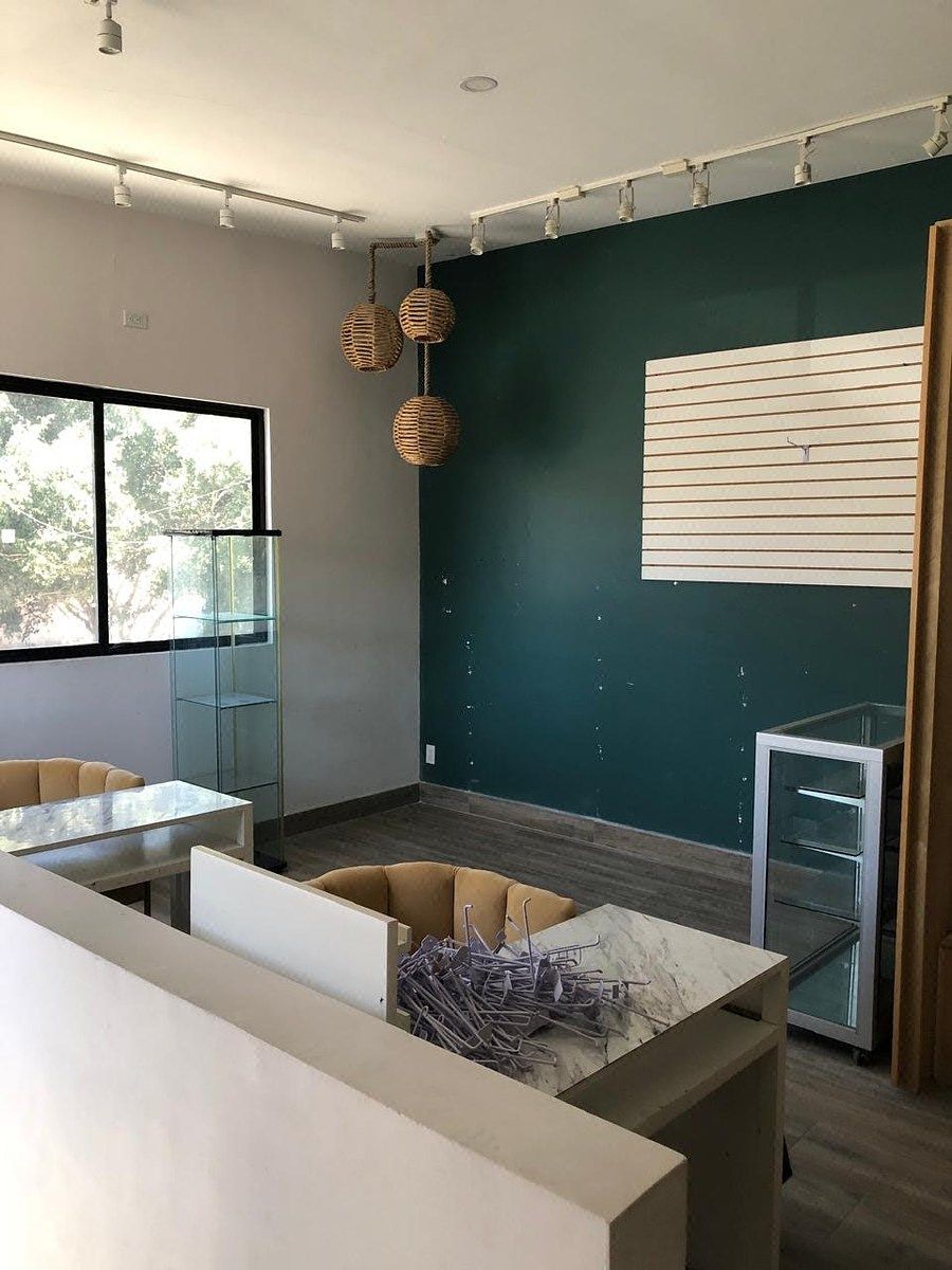 Local em Villa Residencial Santa Fe 3ra. Sección, Tijuana, foto 4 de 14