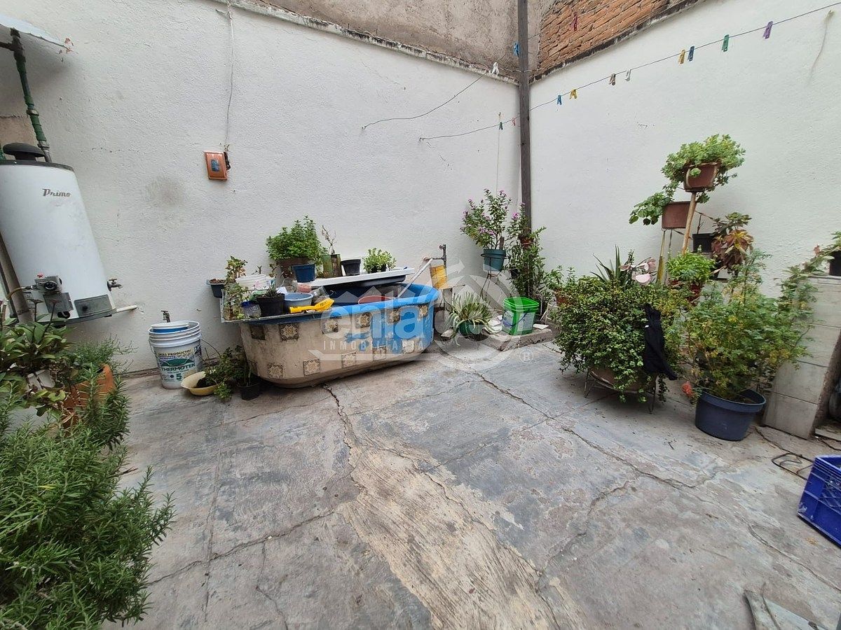 Casa em Zona Centro, Durango, foto 14 de 17
