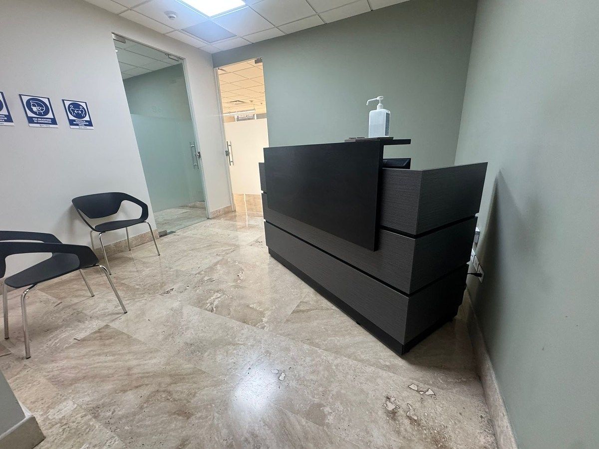 Sala Comercial em Zona Loma Larga Oriente, San Pedro Garza García, foto 4 de 5