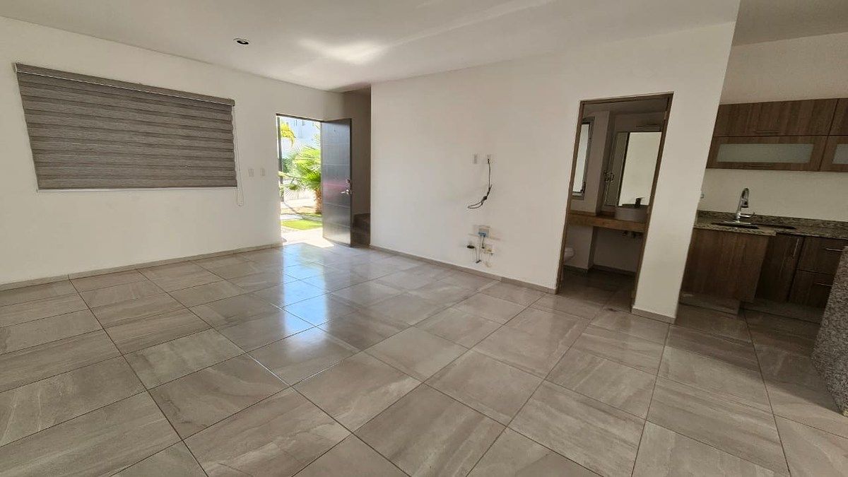 Casa em condomínio fechado em Cumbres de Juriquilla, Querétaro, foto 6 de 18