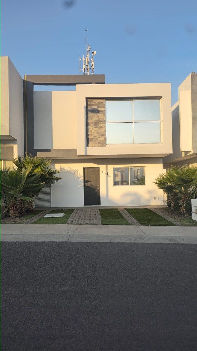 Casa em condomínio fechado em Cumbres de Juriquilla, Querétaro, foto 17 de 18