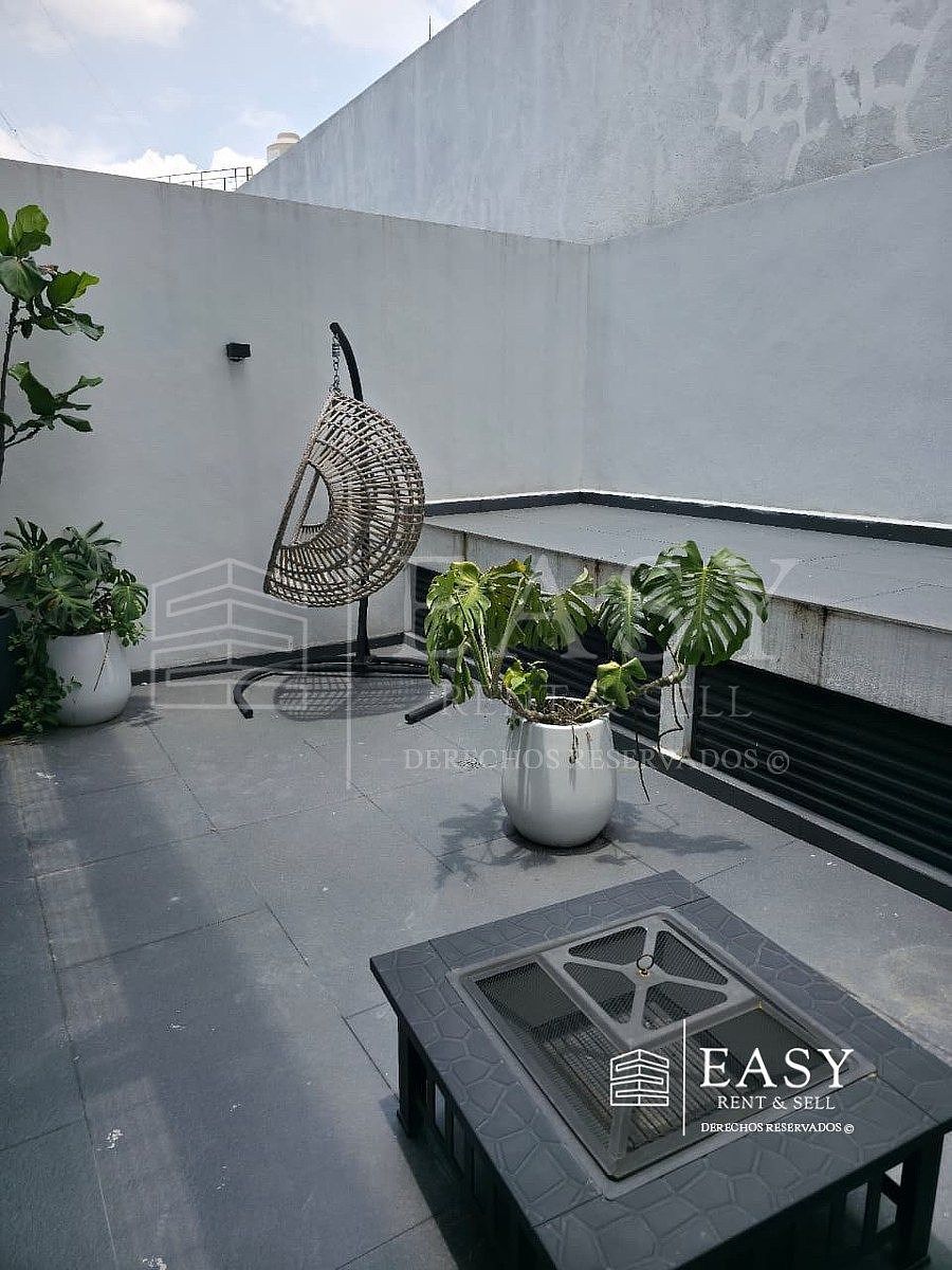 Departamento en Escandón I Sección, Miguel Hidalgo, foto 7 de 26