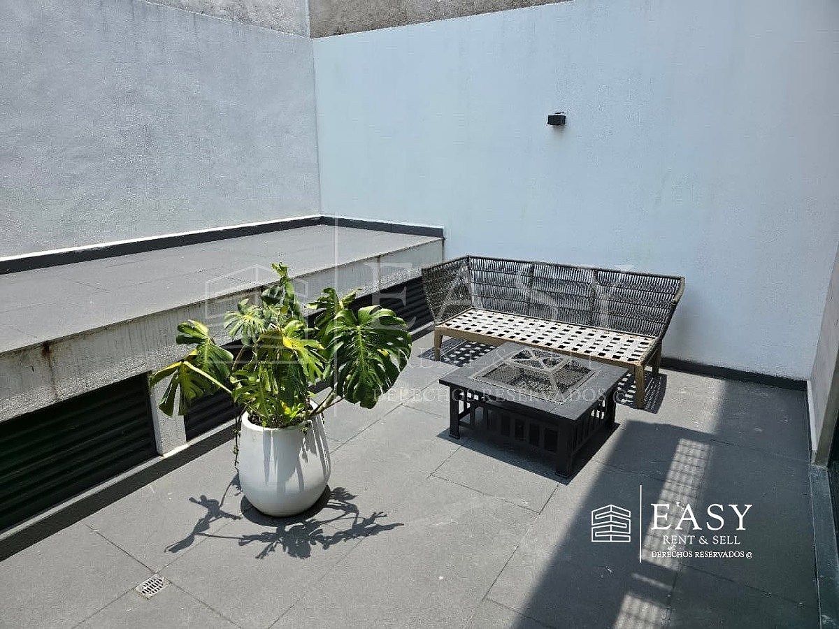 Departamento en Escandón I Sección, Miguel Hidalgo, foto 11 de 26