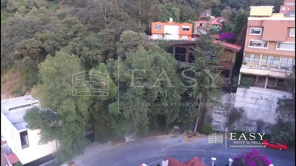 Lote em La Herradura, Huixquilucan, foto 3 de 6