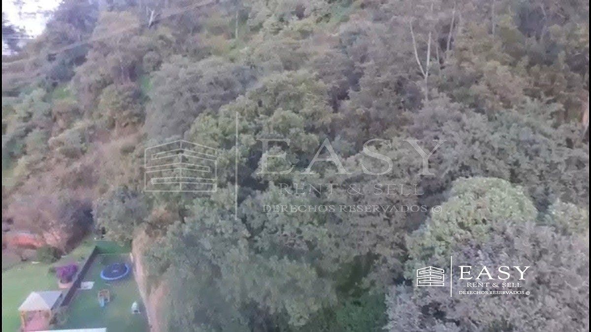 Lote em La Herradura, Huixquilucan, foto 4 de 6