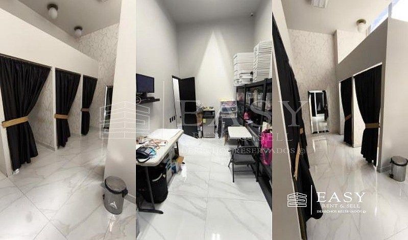 Retail Space in Santa Fe Cuajimalpa, Cuajimalpa de Morelos, photo 4 of 6