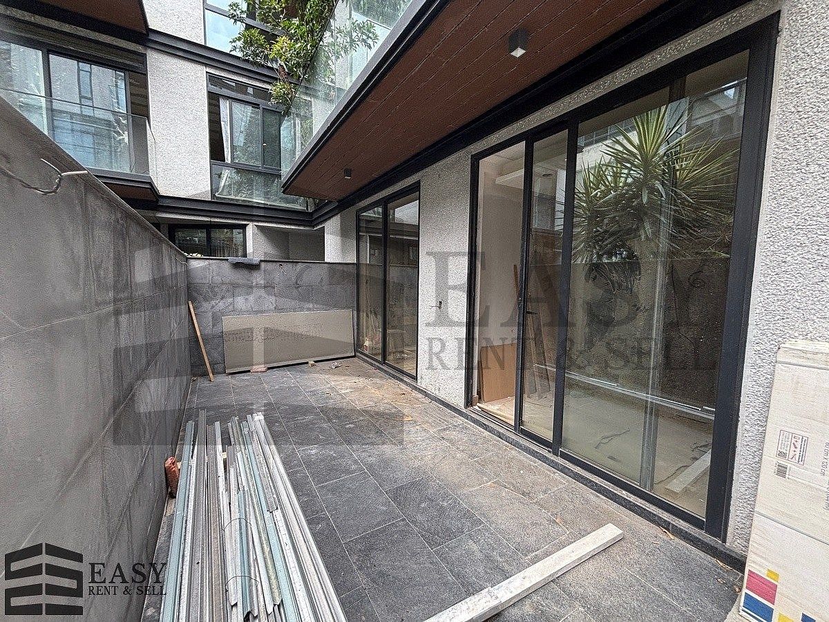 Apartamento em Polanco II Sección, Miguel Hidalgo, foto 2 de 16
