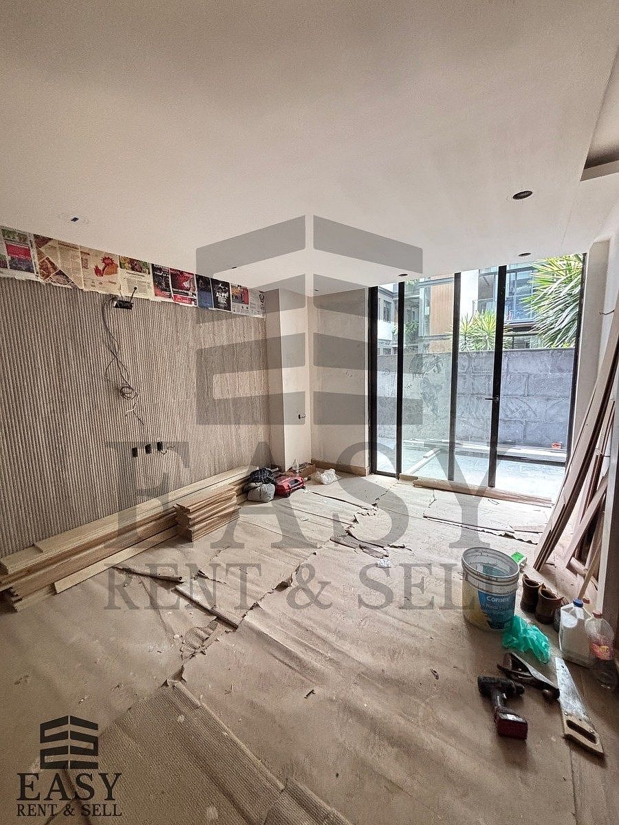 Apartamento em Polanco II Sección, Miguel Hidalgo, foto 6 de 16