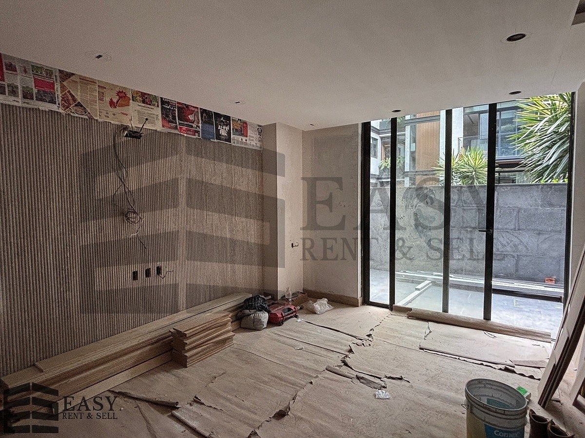 Apartamento em Polanco II Sección, Miguel Hidalgo, foto 7 de 16