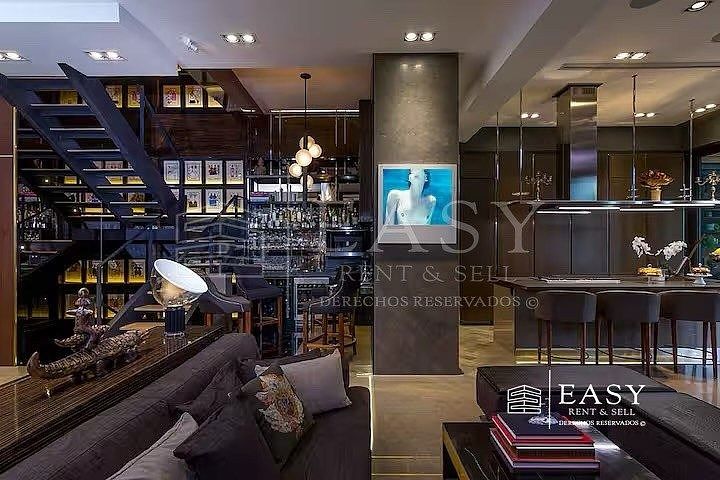 Apartamento em Polanco IV Sección, Miguel Hidalgo, foto 7 de 40