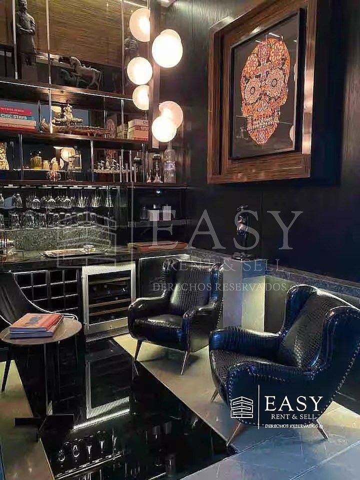 Apartamento em Polanco IV Sección, Miguel Hidalgo, foto 8 de 40