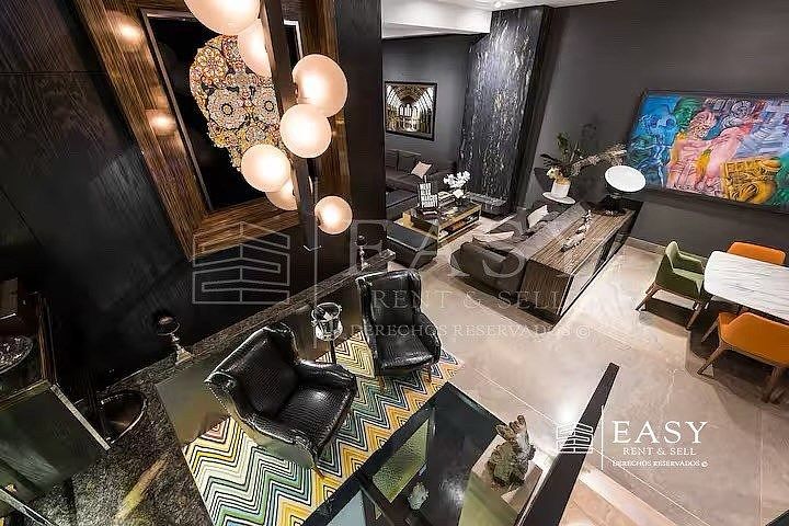 Apartamento em Polanco IV Sección, Miguel Hidalgo, foto 10 de 40