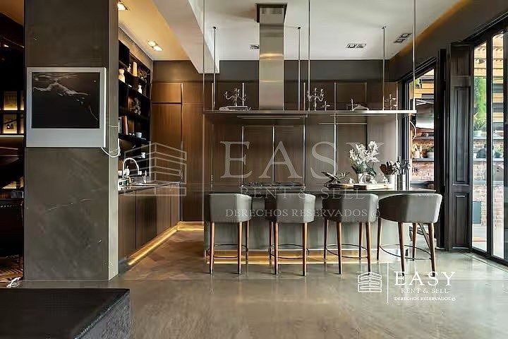 Apartamento em Polanco IV Sección, Miguel Hidalgo, foto 11 de 40