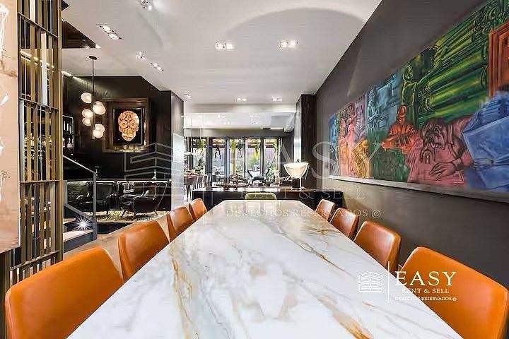Apartamento em Polanco IV Sección, Miguel Hidalgo, foto 14 de 40
