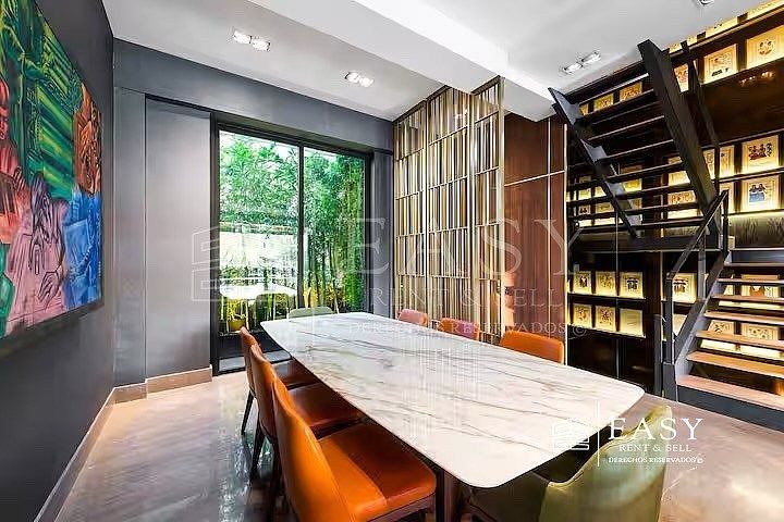 Apartamento em Polanco IV Sección, Miguel Hidalgo, foto 15 de 40