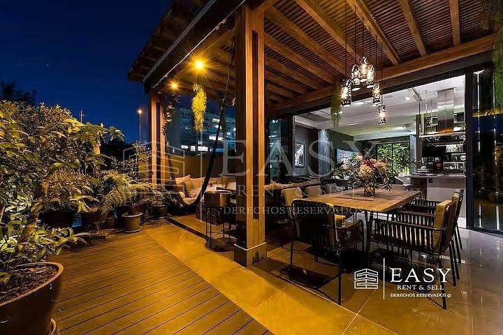 Apartamento em Polanco IV Sección, Miguel Hidalgo, foto 16 de 40
