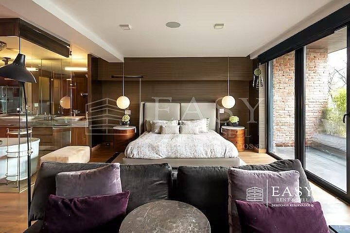 Apartamento em Polanco IV Sección, Miguel Hidalgo, foto 17 de 40