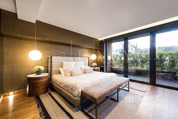 Apartamento em Polanco IV Sección, Miguel Hidalgo, foto 18 de 40