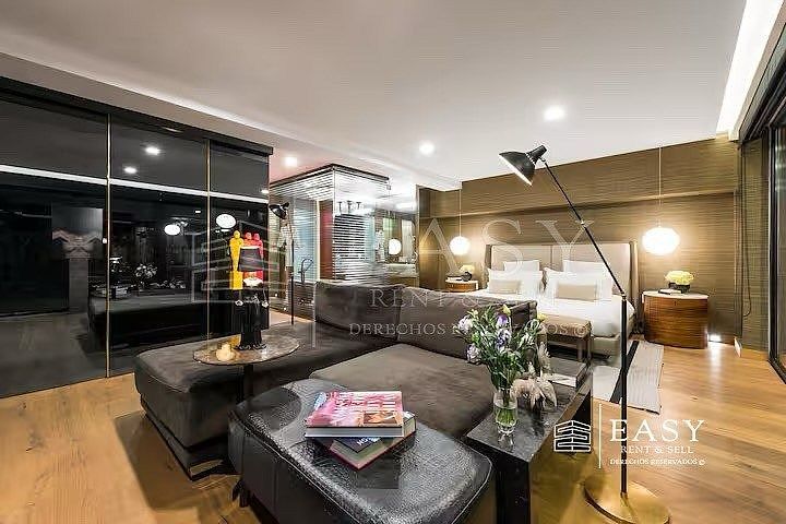 Apartamento em Polanco IV Sección, Miguel Hidalgo, foto 19 de 40