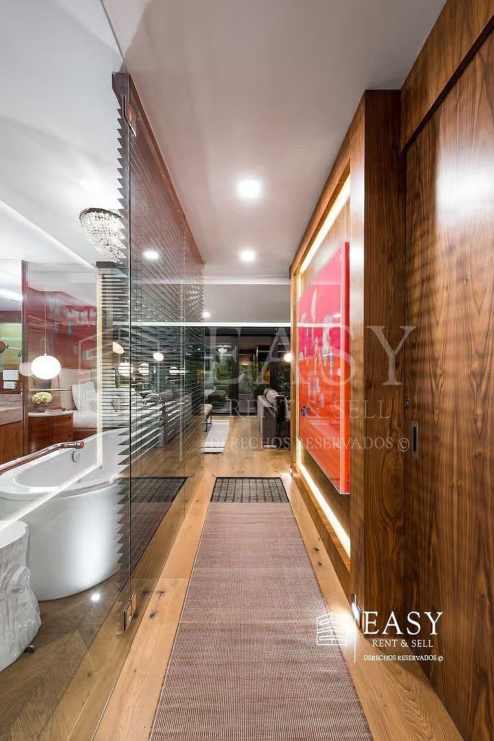 Apartamento em Polanco IV Sección, Miguel Hidalgo, foto 20 de 40