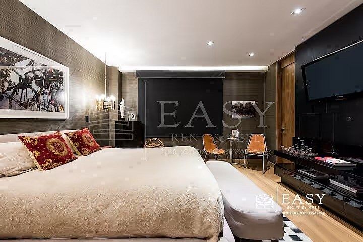 Apartamento em Polanco IV Sección, Miguel Hidalgo, foto 21 de 40
