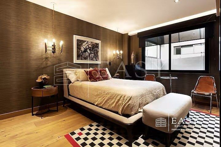Apartamento em Polanco IV Sección, Miguel Hidalgo, foto 22 de 40